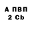 Amphetamine Розовый ROMZES_WT